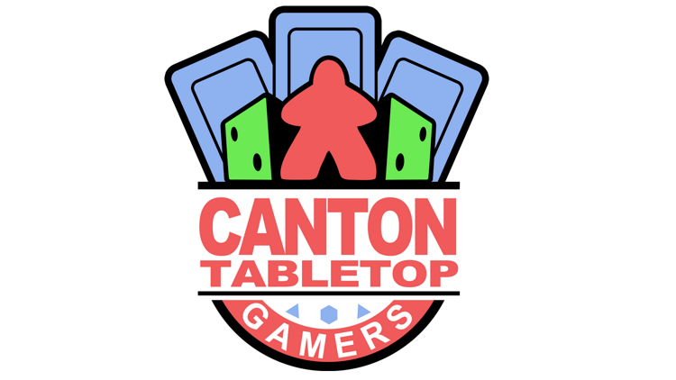 Canton Tabletop Gamers